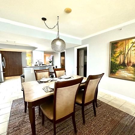 Oceanfront Beautiful Paradise Villa Daytona Beach Exterior foto